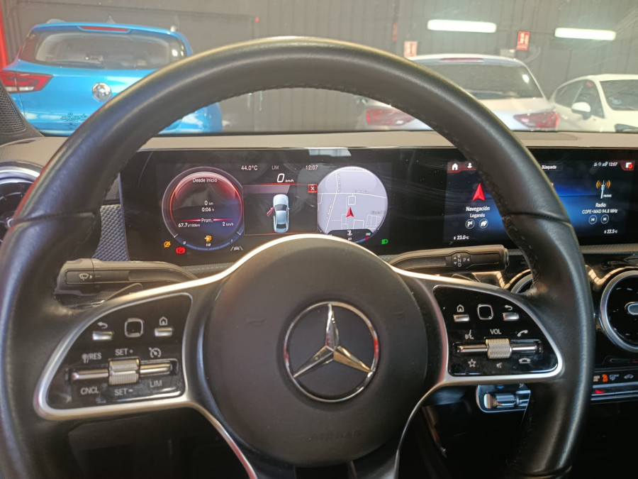 Imagen de mercedes-benz Clase A