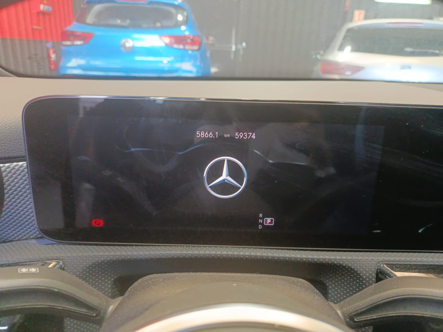 Imagen de mercedes-benz Clase A
