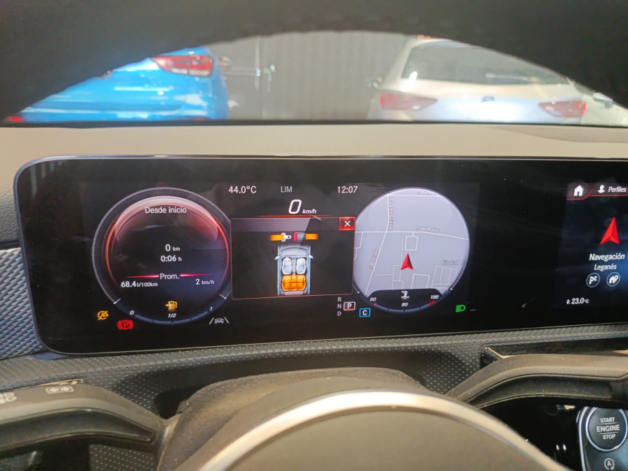 Imagen de mercedes-benz Clase A