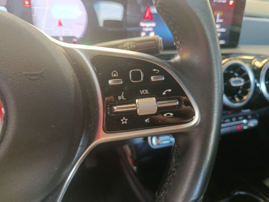 Imagen de mercedes-benz Clase A