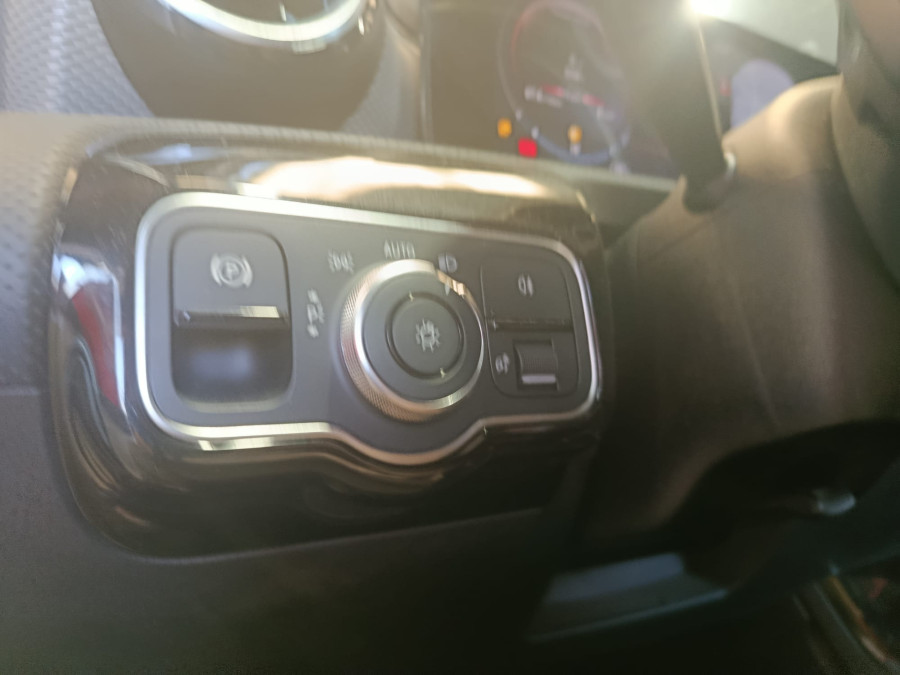 Imagen de mercedes-benz Clase A