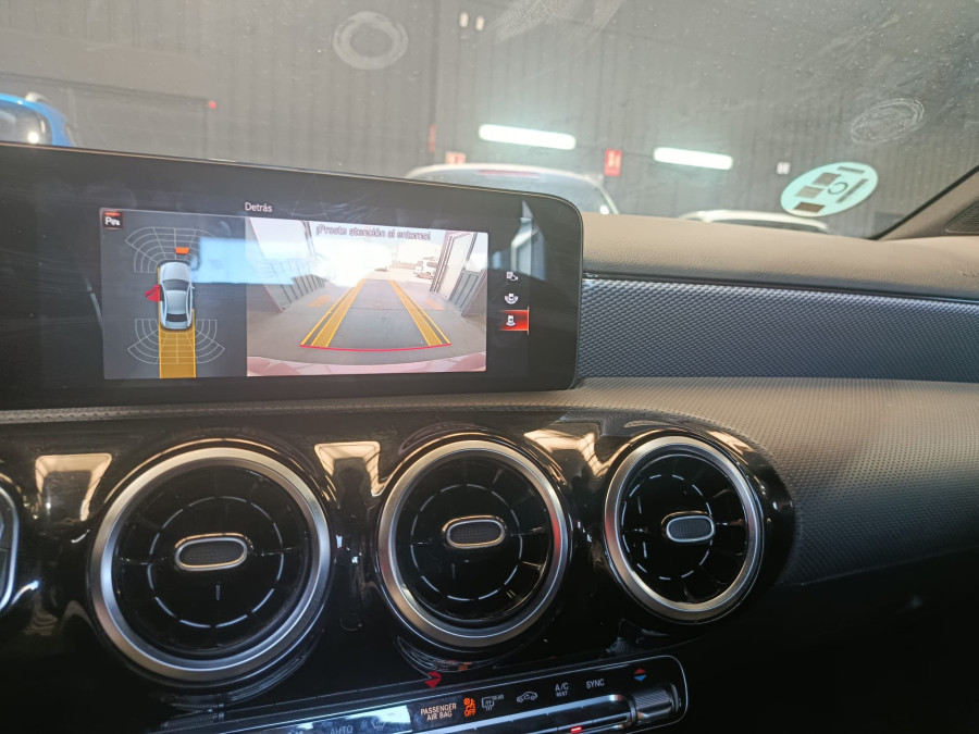 Imagen de mercedes-benz Clase A