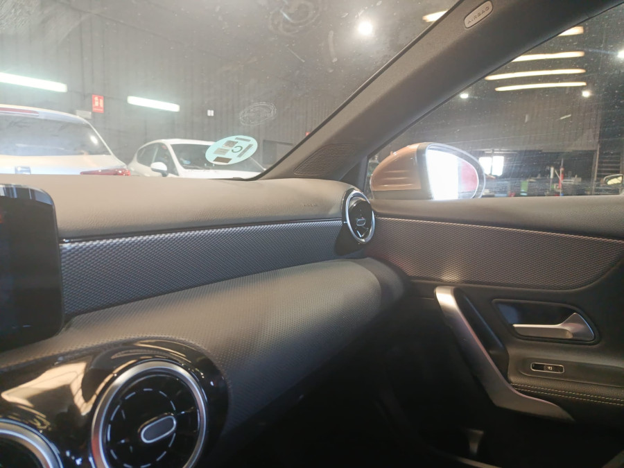Imagen de mercedes-benz Clase A