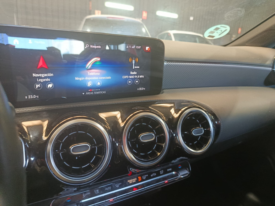 Imagen de mercedes-benz Clase A
