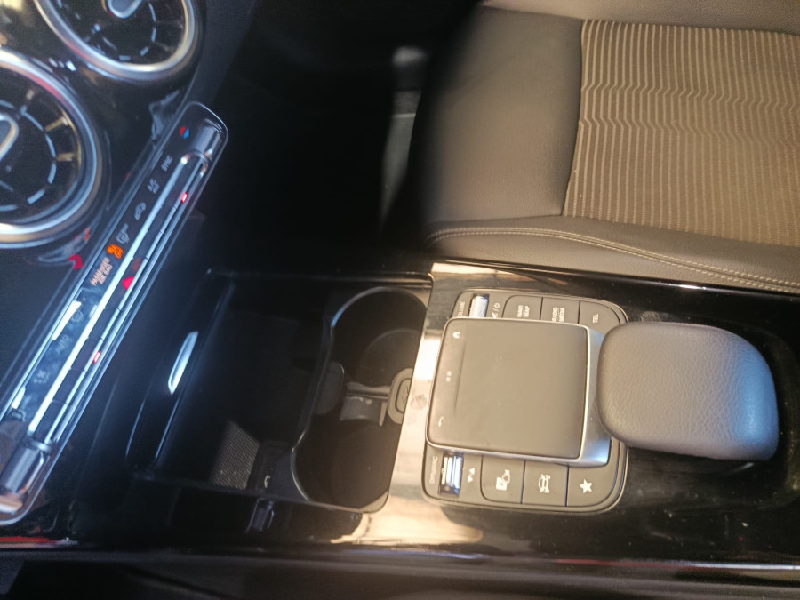 Imagen de mercedes-benz Clase A