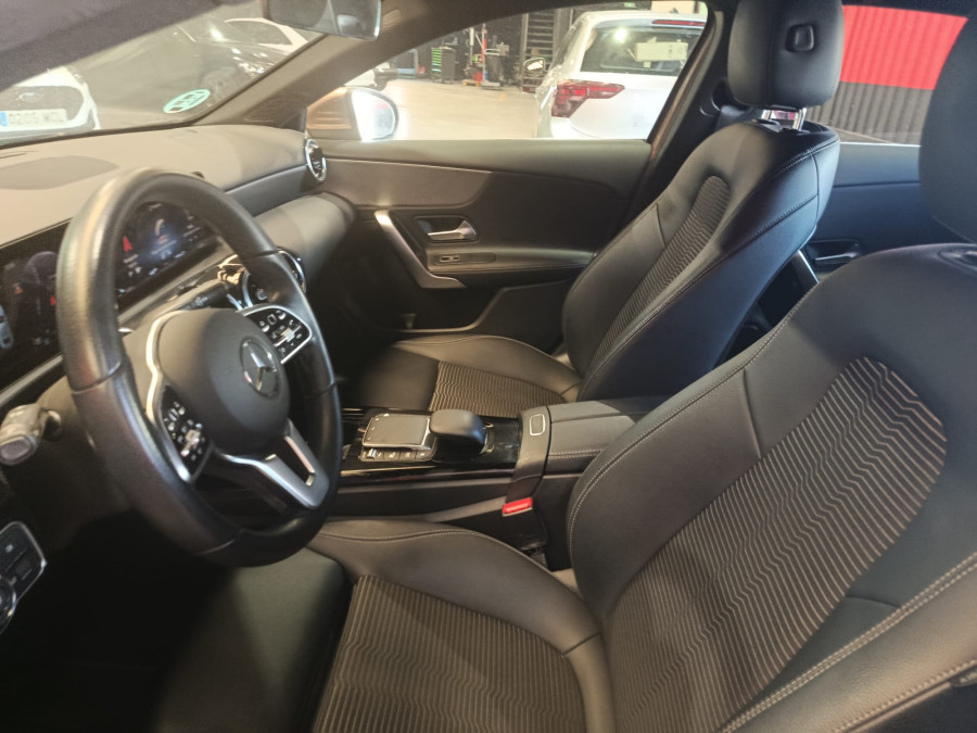 Imagen de mercedes-benz Clase A