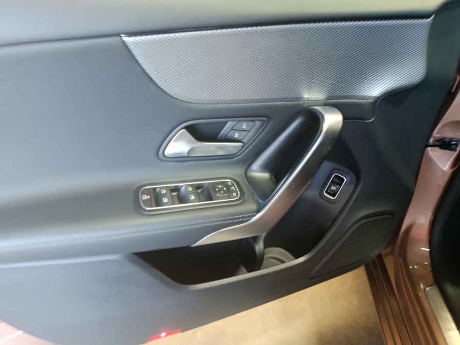 Imagen de mercedes-benz Clase A