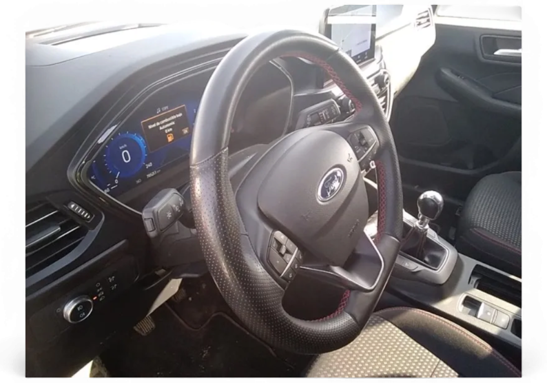 Imagen de Ford Kuga