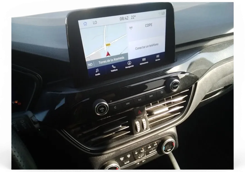 Imagen de Ford Kuga