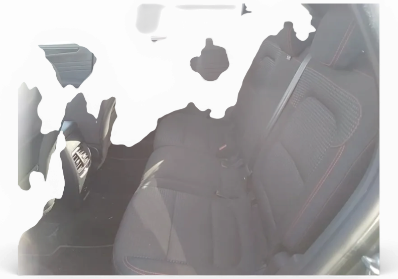 Imagen de Ford Kuga
