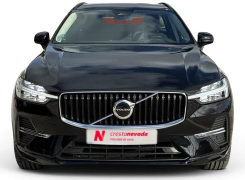 Imagen de Volvo XC60