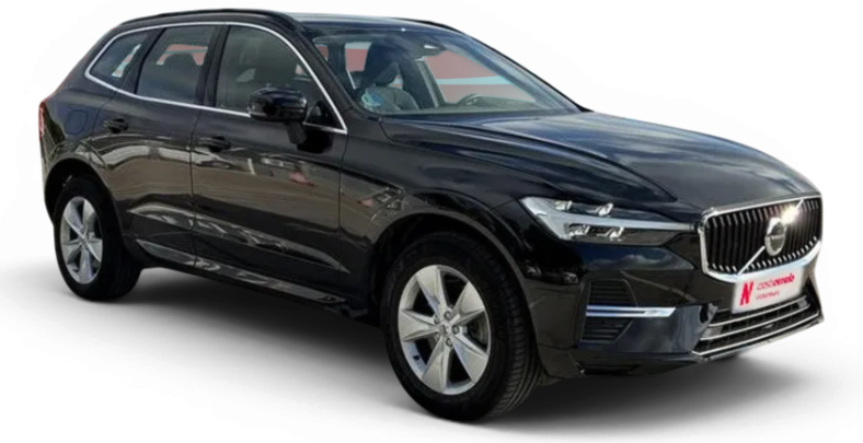 Imagen de Volvo XC60