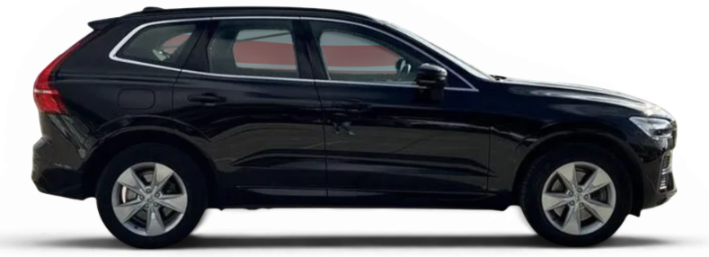 Imagen de Volvo XC60