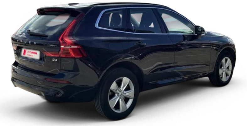Imagen de Volvo XC60