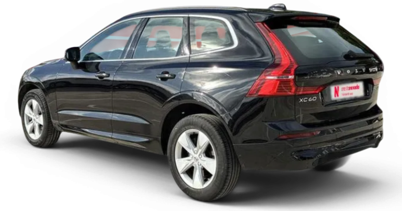 Imagen de Volvo XC60