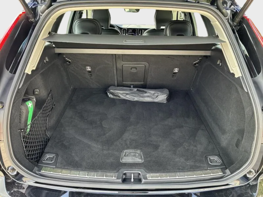 Imagen de Volvo XC60