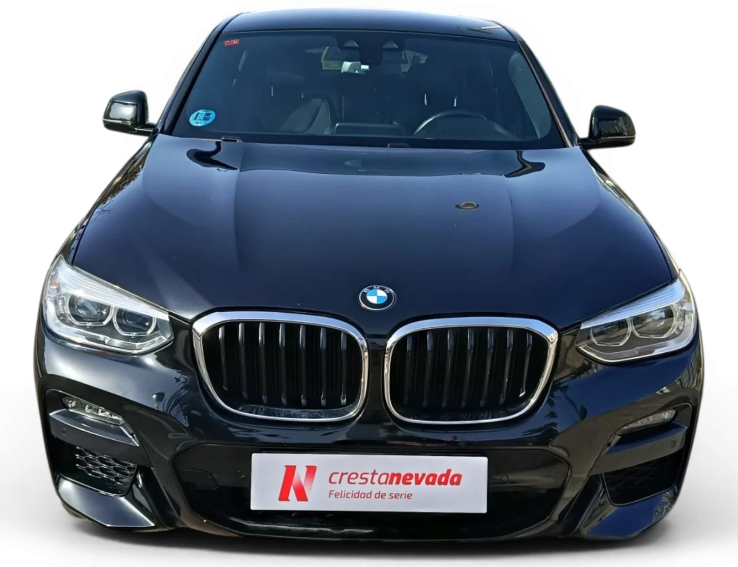 Imagen de BMW X4