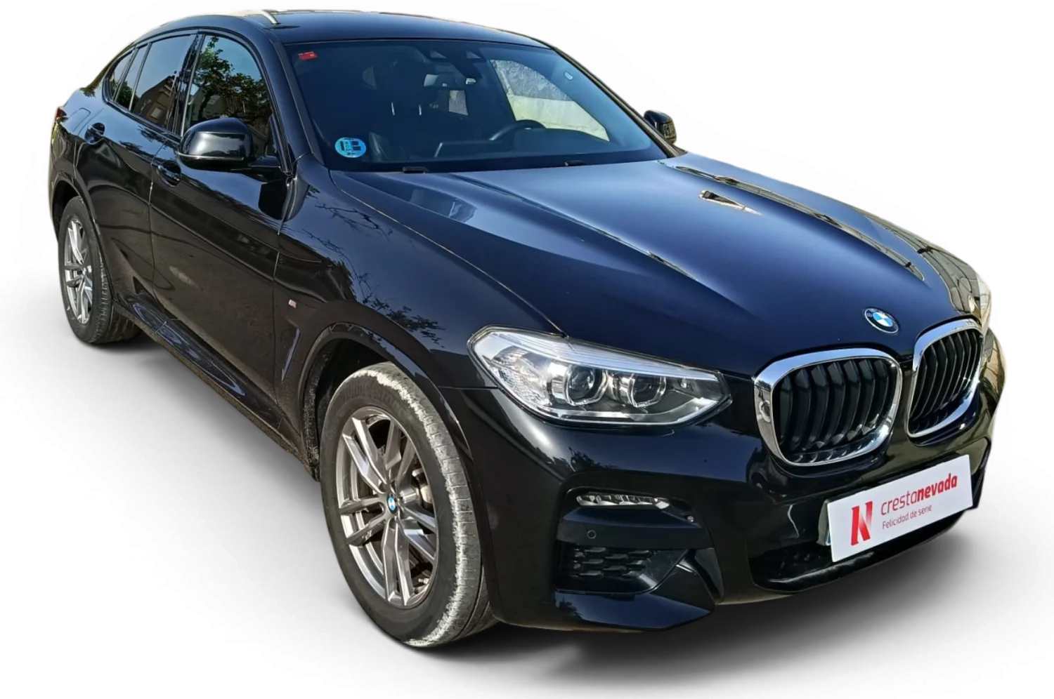 Imagen de BMW X4