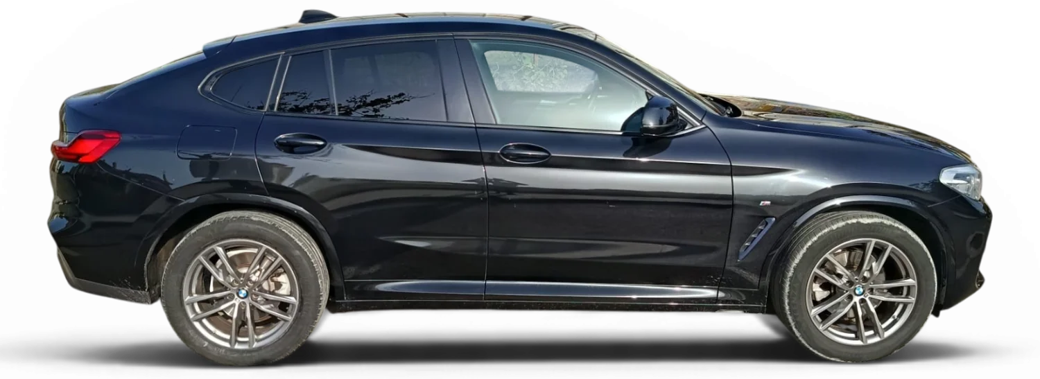 Imagen de BMW X4