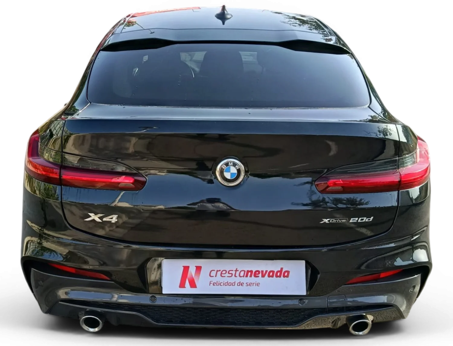 Imagen de BMW X4