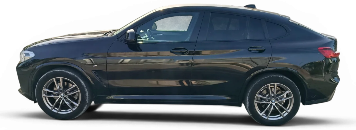 Imagen de BMW X4