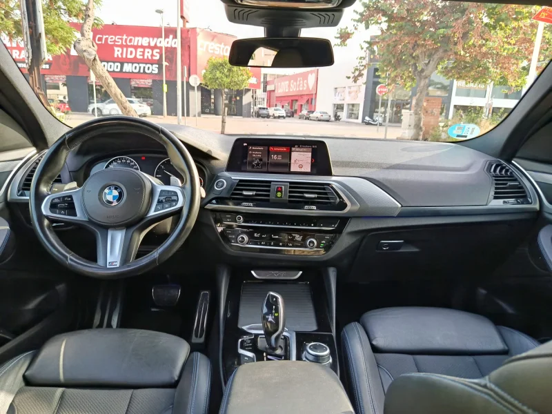 Imagen de BMW X4