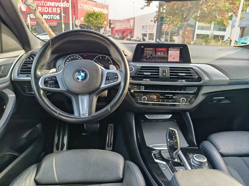 Imagen de BMW X4