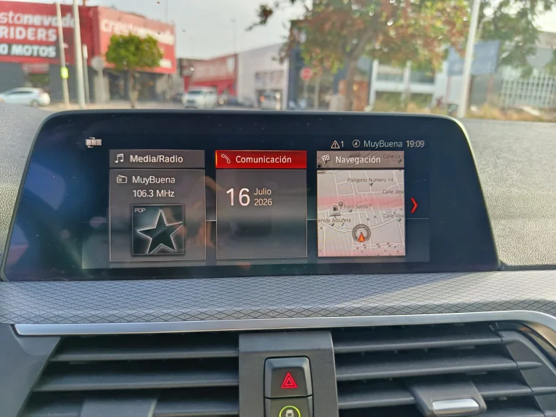 Imagen de BMW X4
