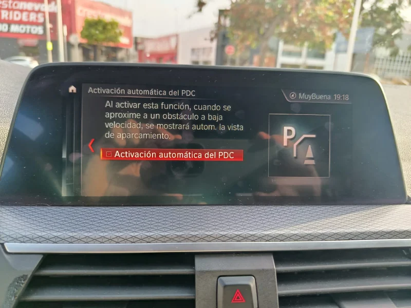 Imagen de BMW X4