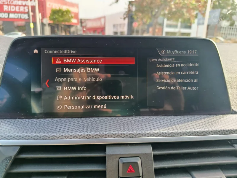 Imagen de BMW X4