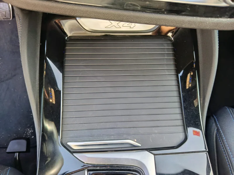 Imagen de BMW X4