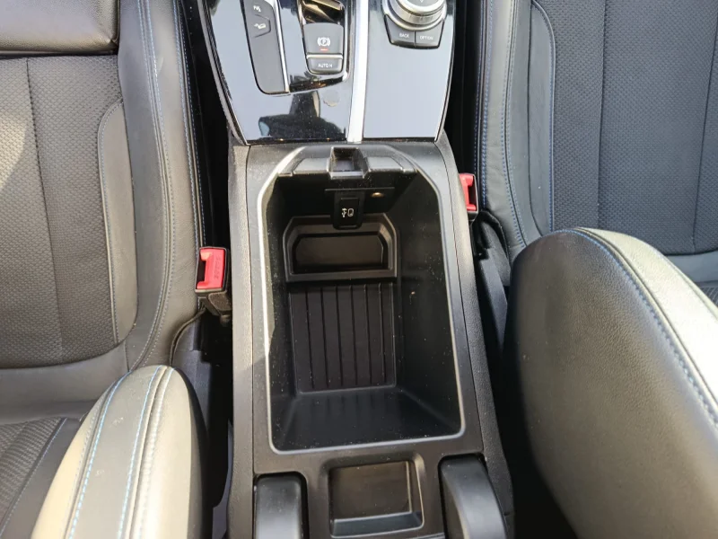 Imagen de BMW X4