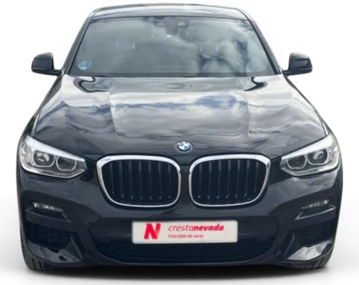 Imagen de BMW X4