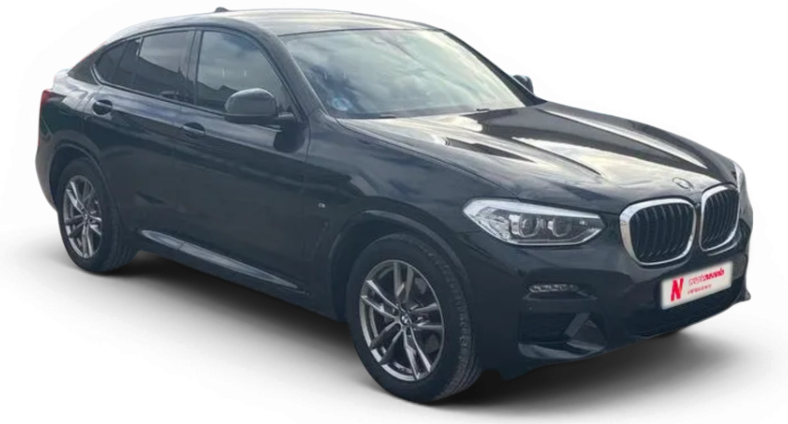 Imagen de BMW X4