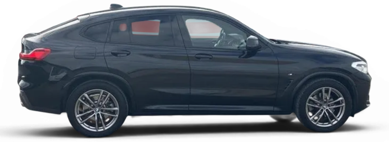 Imagen de BMW X4