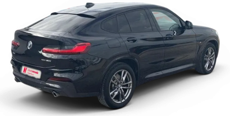 Imagen de BMW X4