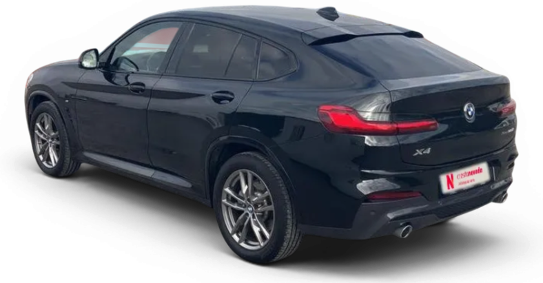 Imagen de BMW X4