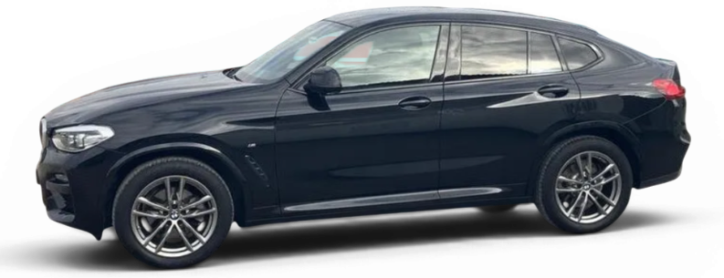 Imagen de BMW X4