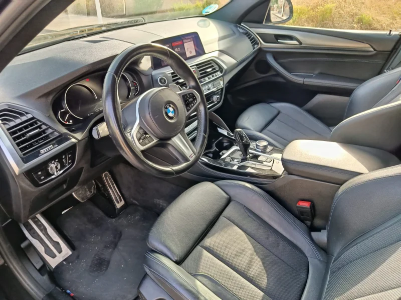 Imagen de BMW X4