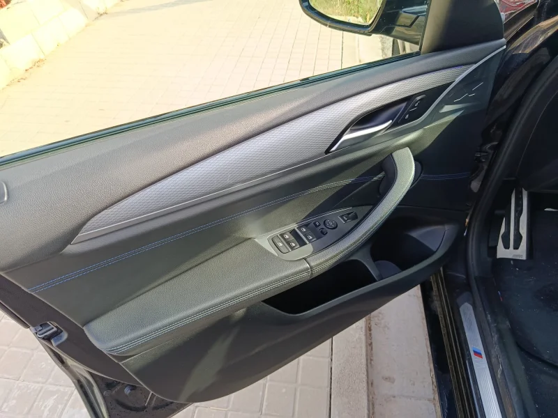Imagen de BMW X4