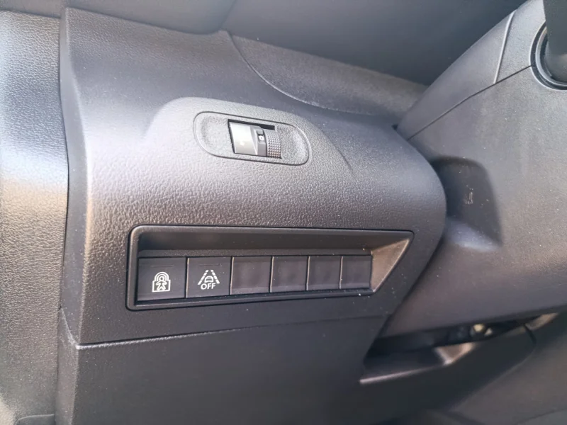 Imagen de Peugeot Rifter