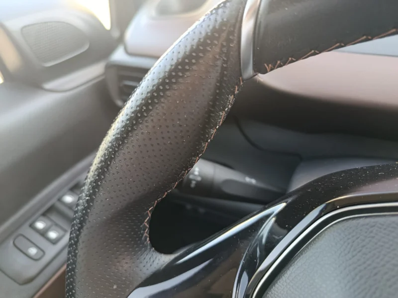 Imagen de Peugeot Rifter