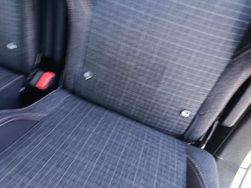Imagen de Peugeot Rifter