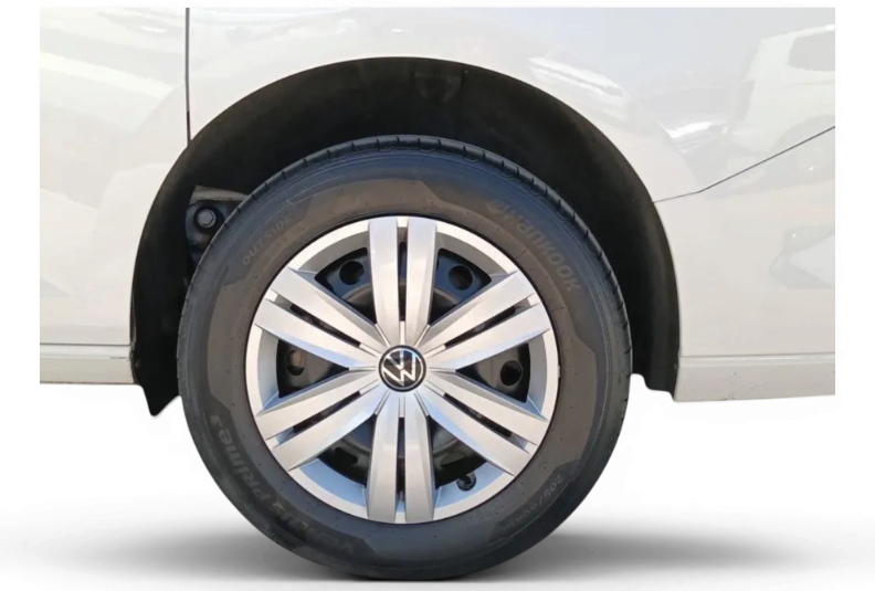 Imagen de Volkswagen Caddy