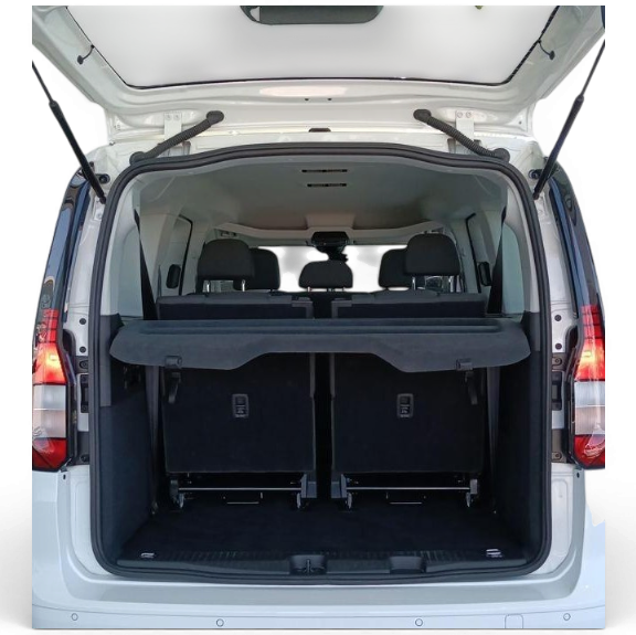 Imagen de Volkswagen Caddy