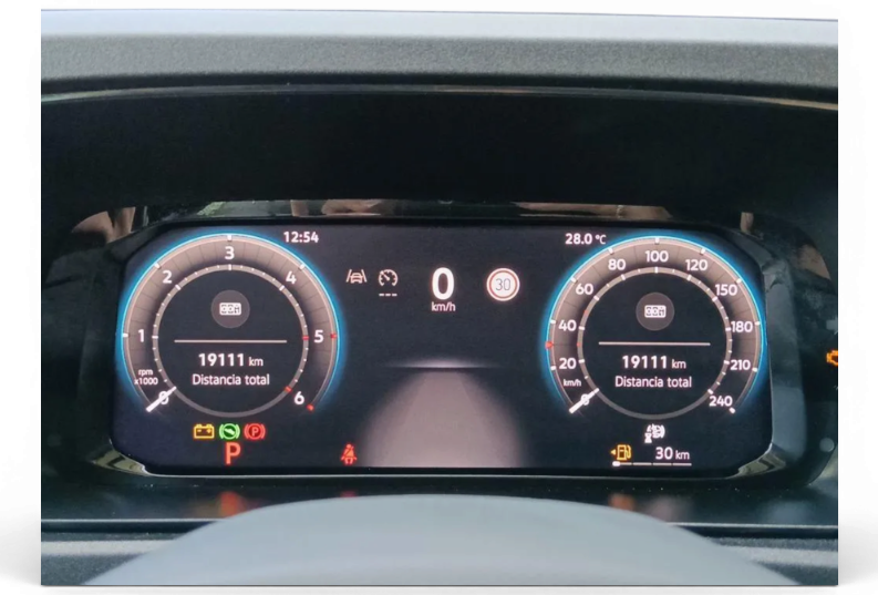 Imagen de Volkswagen Caddy