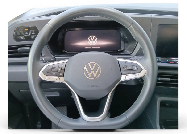 Imagen de Volkswagen Caddy