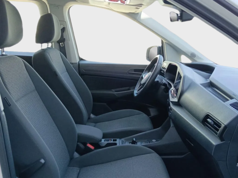 Imagen de Volkswagen Caddy