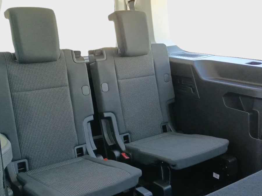 Imagen de Volkswagen Caddy