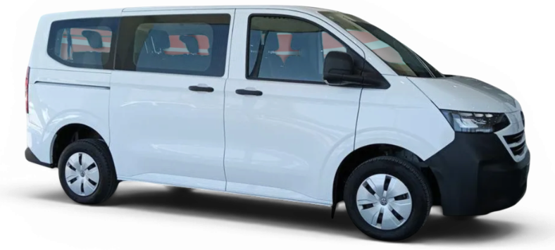 Imagen de Volkswagen Caravelle